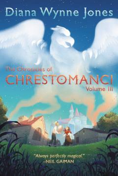 The Chronicles of Chrestomanci - Volume III