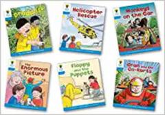 Coperta cărții Level 3: Decode and Develop: Pack of 6