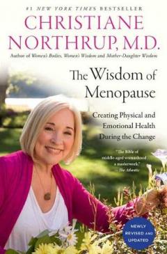 Wisdom of Menopause