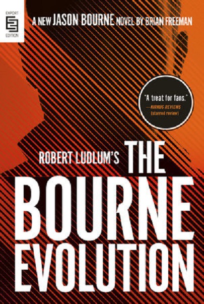 Robert Ludlum&#039;s The Bourne Evolution