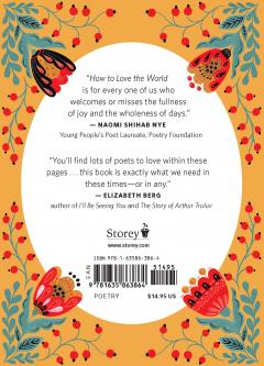 How to Love the World