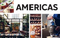 Lonely Planet's Best Places to Eat in Every Country