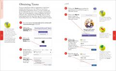 Microsoft Teams in Easy Steps