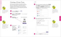 Microsoft Teams in Easy Steps