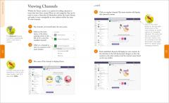 Microsoft Teams in Easy Steps