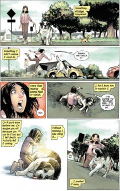 Strange Academy. Vol. 1. First Class