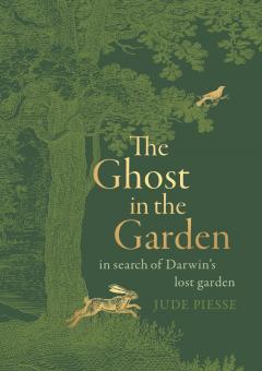 The Ghost in the Garden