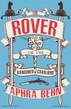 Coperta cărții The Rover