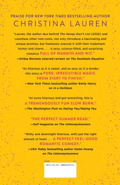 The Soulmate Equation