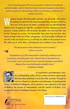 The Dreamseller Collected