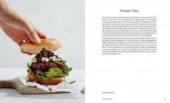 The Vegan Meat Cookbook