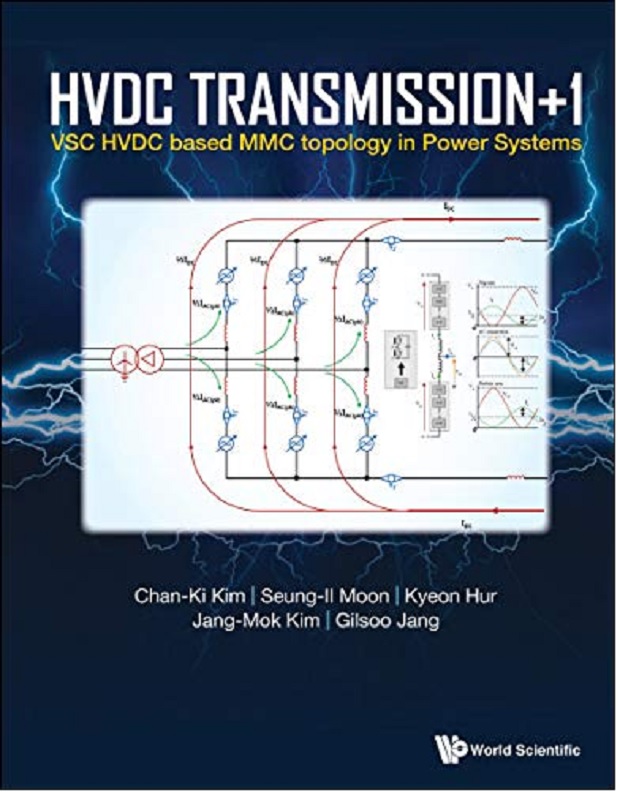 HVDC Transmission +1