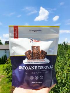 Pachet 6 batoane - Ovaz