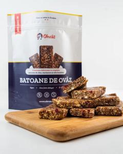 Pachet 6 batoane - Ovaz