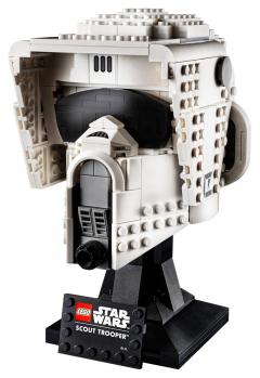 LEGO Star Wars - Casca Scout Trooper (75305)