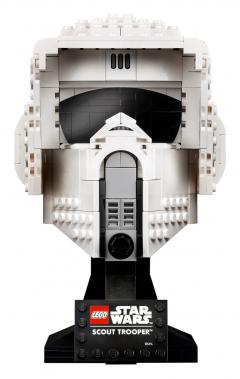 LEGO Star Wars - Casca Scout Trooper (75305)