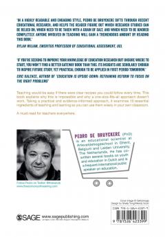 The Ingredients for Great Teaching