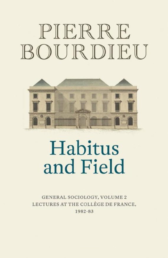 Habitus and Field