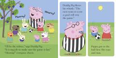 Peppa Pig: Peppa Plays Football