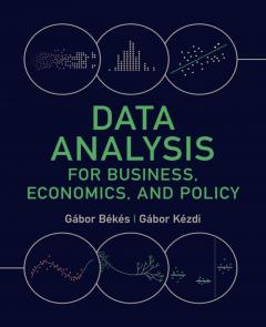 Data Analysis for Business, Economics, and Policy