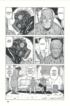 Dorohedoro - Volume 4