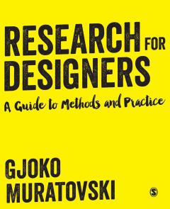 Research for Designers