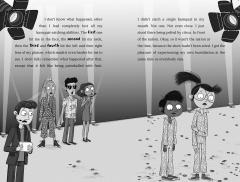 The Incredible Record Smashers