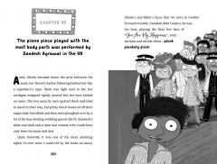 The Incredible Record Smashers