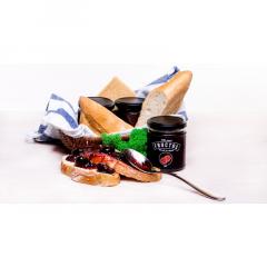 Dulceata de Capsuni si Vanilie, 220 g