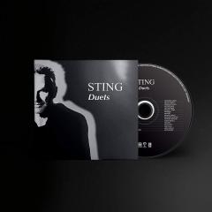 Sting - Duets