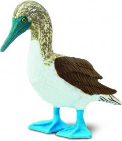 Figurina - Blue Footed Booby