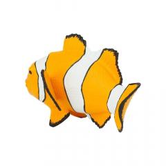 Figurina - Clown Anemonefish