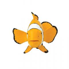 Figurina - Clown Anemonefish