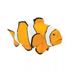 Figurina - Clown Anemonefish
