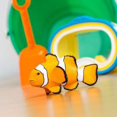 Figurina - Clown Anemonefish