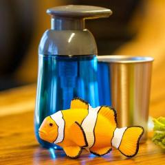 Figurina - Clown Anemonefish