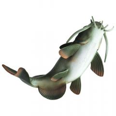 Figurina - Catfish Incredible Creatures