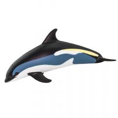 Figurina - Sea Life - Atlantic White-Sided Dolphin