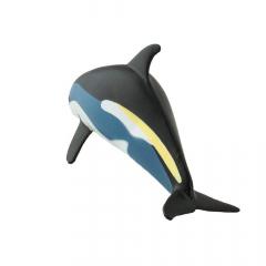 Figurina - Sea Life - Atlantic White-Sided Dolphin