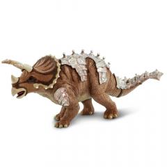 Figurina - Armored Triceratops