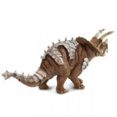 Figurina - Armored Triceratops