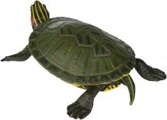 Figurina - Red-Eared Slider Turtle