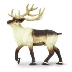 Figurina - North American Reindeer