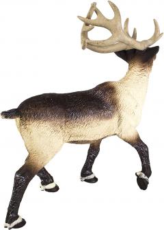 Figurina - North American Reindeer