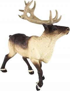 Figurina - North American Reindeer