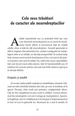 Neurodreptacii si relatiile de cuplu