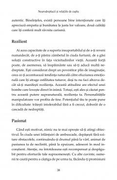 Neurodreptacii si relatiile de cuplu