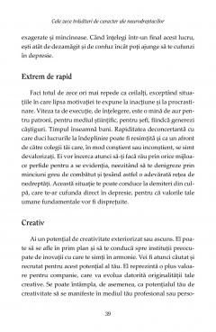 Neurodreptacii si relatiile de cuplu