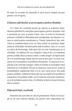 Neurodreptacii si relatiile de cuplu