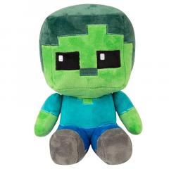 Jucarie Plus -  Minecraft Mega Zombie (mare)